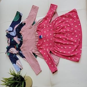 Baby girl dresses